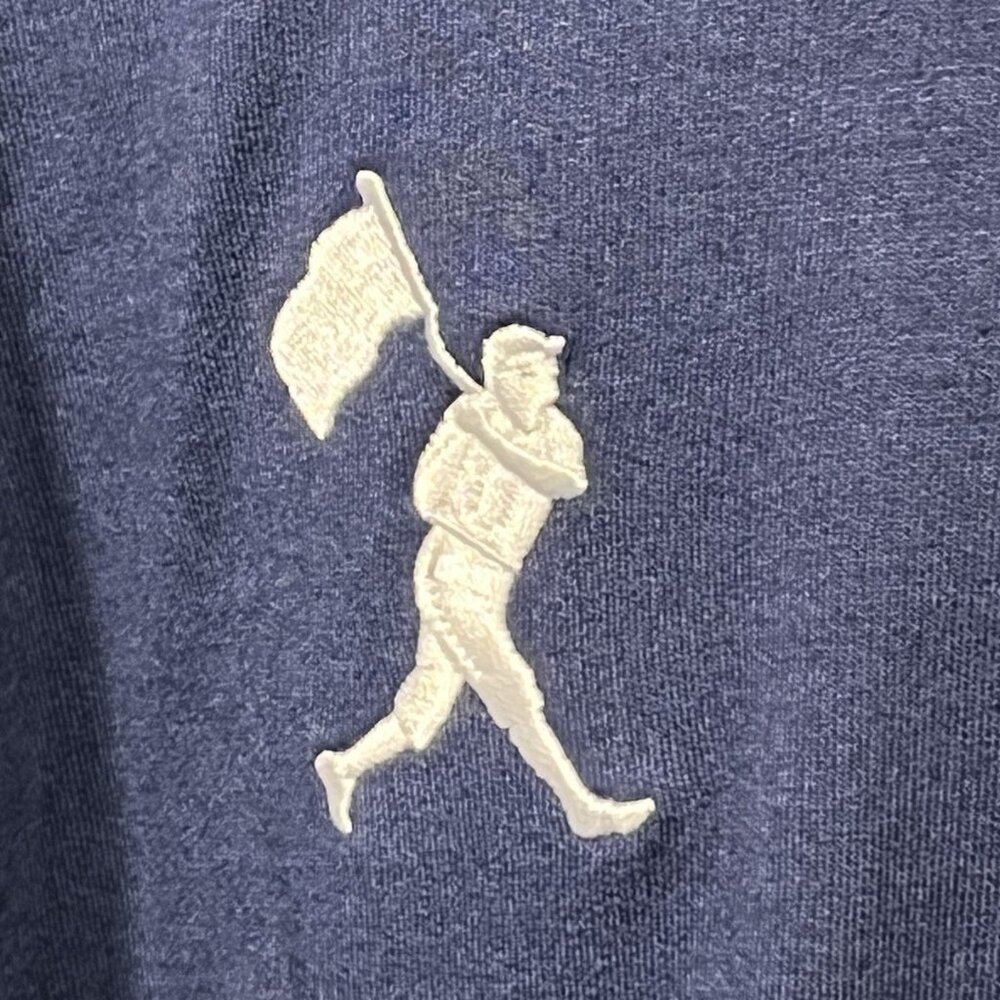 Baseballism Ken Griffey Jr Hoodie XXL Seattle Mariners GRIFFEY 24 - Picture 5 of 16